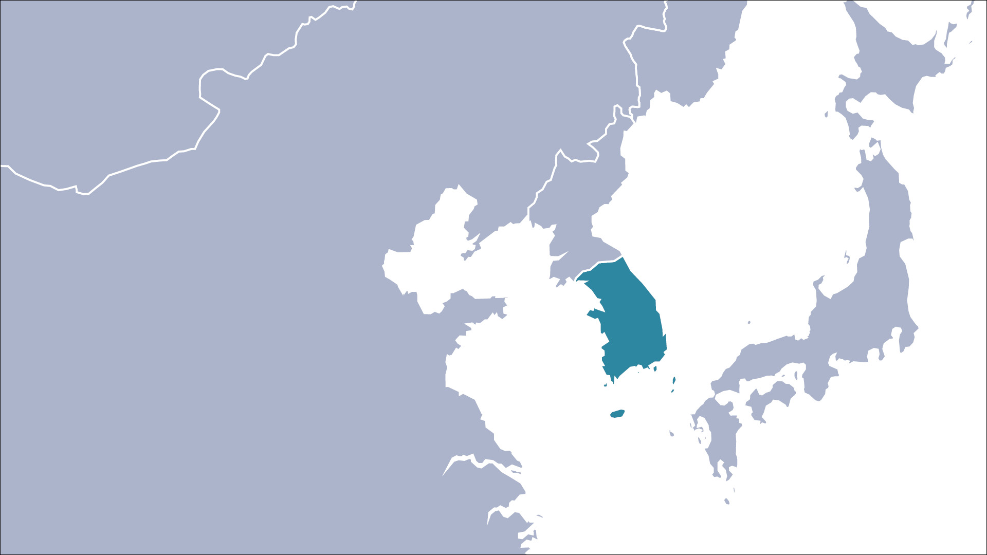 South Korea