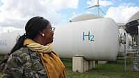 Thumbnail: Hydrogen & PTX Training