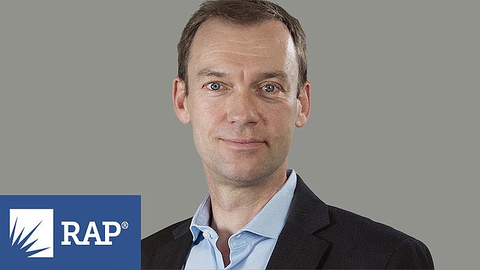 Andreas Jahn / The Regulatory Assistant Project (RAP)