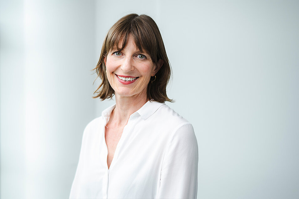 Julia Bläsius Agora Industry Germany 