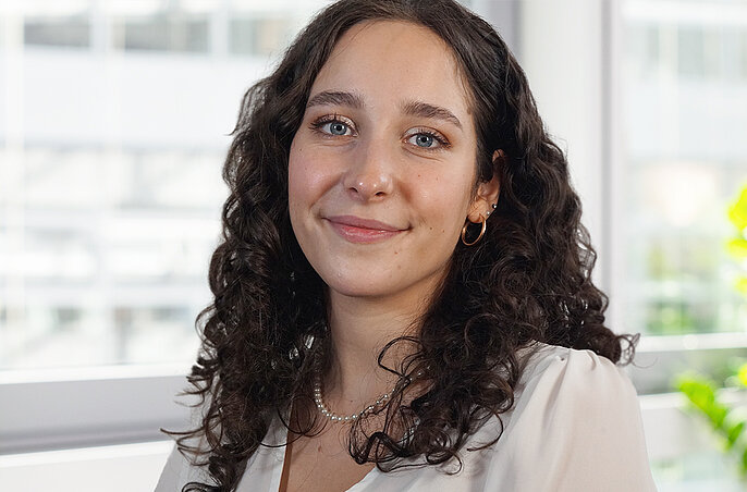 Alina-Anna Josephson