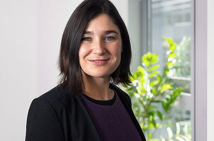 Ina Klose