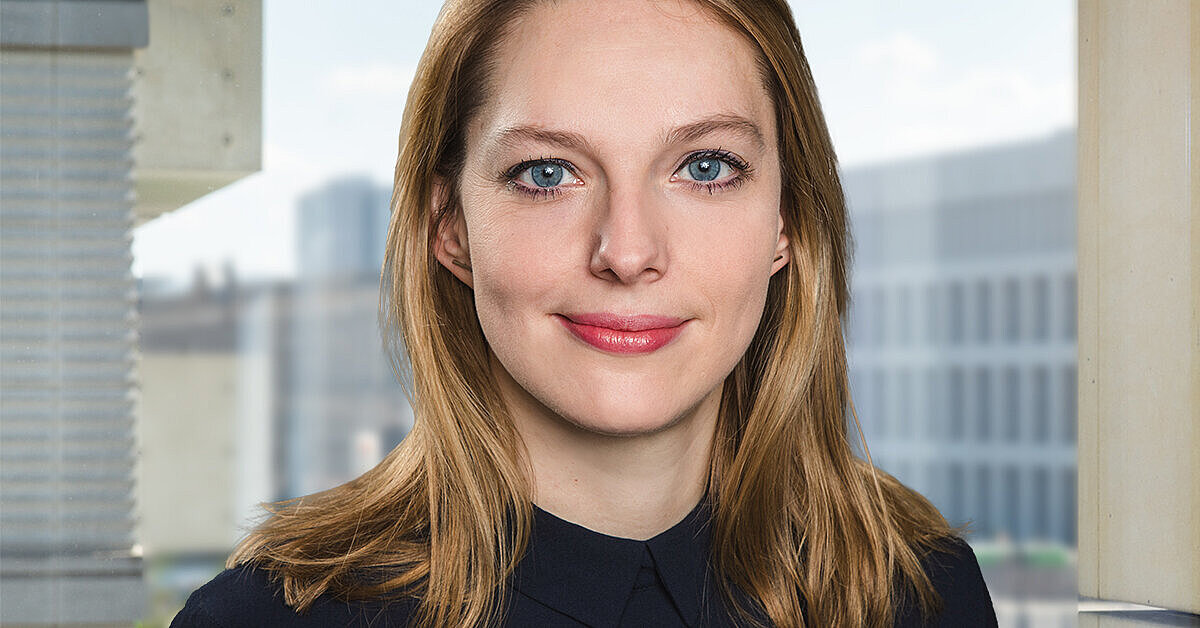 Dr. Jahel Mielke
