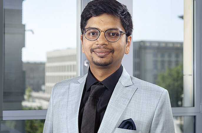 Samarth Kumar