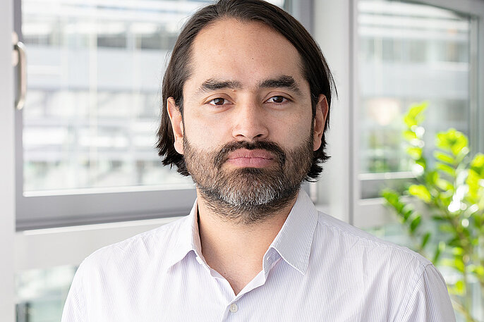 Fabian Barrera
